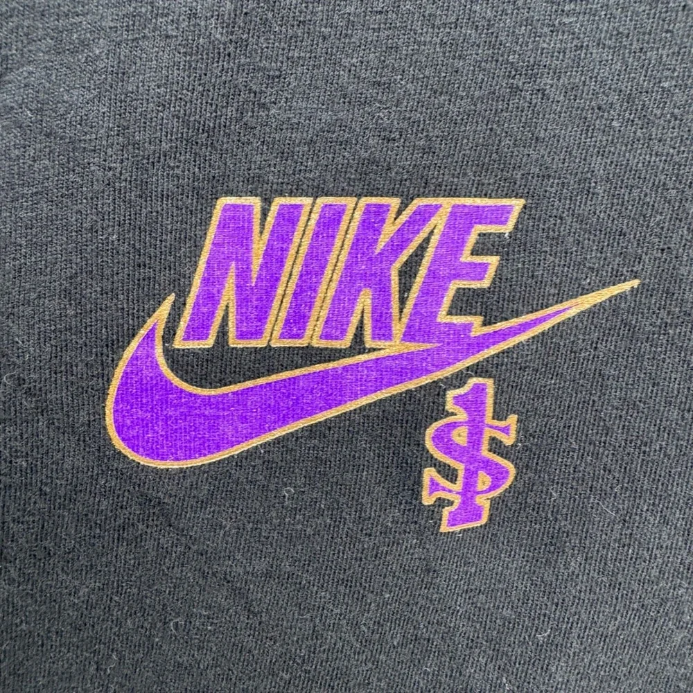 Nike graphic shirt